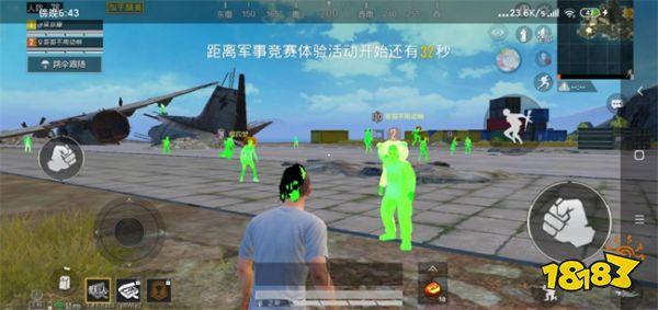 和平精英里面的外挂枪怎么玩（和平精英新出来的枪怎么玩）